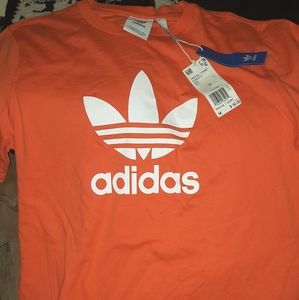Adidas Men's T-shirt (Size M)